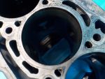 06H103021L Блок двигателя Audi A4 (B8) 2007-2015