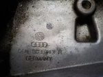 06H903143H Кронштейн генератора Audi A4 (B8) 2007-2015