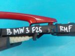 51217286162  Ручка двери передней правой BMW X3 F25 2010-2017
