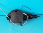 51217286162  Ручка двери передней правой BMW X3 F25 2010-2017