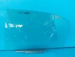 68104-06090 Стекло двери задней левой TOYOTA Camry V40 2006-2011
