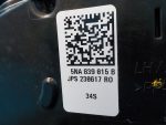 5NA 839 015 B Замок двери задней левой VOLKSWAGEN Tiguan 2 2017-