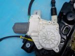 51337182132 Стеклоподъемник передний правый BMW 5-серия F10/F11 2009-2016