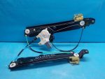 51337182132 Стеклоподъемник передний правый BMW 5-серия F10/F11 2009-2016