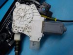 51337182132 Стеклоподъемник передний правый BMW 5-серия F10/F11 2009-2016