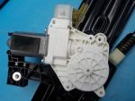 51357182614 Стеклоподъемник задний правый BMW 5-серия F10/F11 2009-2016