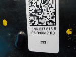 5NC 837 015 B Замок двери передней левой VOLKSWAGEN Tiguan 2 2017-