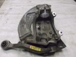 31216760954 Поворотный кулак передний правый BMW 5 серия E60/E61 2003-2009