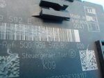 5Q0 959 592 B Блок управления комфорта VOLKSWAGEN Tiguan 2 2017-
