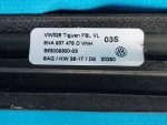 5NA 837 476 D Молдинг стекла переднего правого VOLKSWAGEN Tiguan 2 2017-