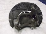 31216760953 Поворотный кулак передний левый BMW 5 серия E60/E61 2003-2009