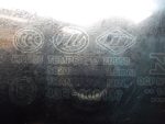 S6203411 Стекло двери задней правой (форточка) LIFAN X60 2012-