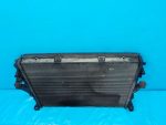 7L0 121 253 A Радиатор охлаждения двигателя VOLKSWAGEN Touareg 1 (7L) 2002-2010