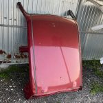 G31121KAMA Крыша Nissan Juke (F15) 2011-2019