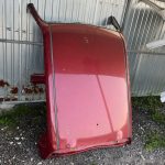 G31121KAMA Крыша Nissan Juke (F15) 2011-2019