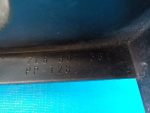 7L6 807 361 Кронштейн форсунки омывателя фары левый VOLKSWAGEN Touareg 1 (7L) 2002-2010