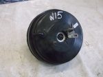 MR977202 Усилитель тормозов вакуумный Outlander 2003-2009 MITSUBISHI 