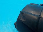 8T0941699 Фара противотуманная левая VOLKSWAGEN Passat CC 2008-2018