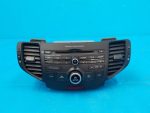 39100TL0G20ZA Магнитола Honda Accord 8 2008-2013