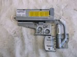 EHM500970 Подушка безопасности боковая левая (шторка) задняя LAND ROVER Range Rover Vogue 3 2002-2012
