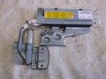 EHM500960 Подушка безопасности боковая правая (шторка) задняя LAND ROVER Range Rover Vogue 3 2002-2012