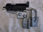 EHM500960 Подушка безопасности боковая правая (шторка) задняя LAND ROVER Range Rover Vogue 3 2002-2012