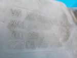 7L0955453E Бачок омывателя VOLKSWAGEN Touareg 1 (7L) 2002-2010