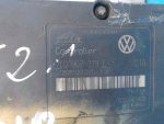 Блок ABS VOLKSWAGEN Touareg 1 (7L) 2002-2010 7L0907379E