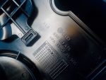 03G103469R Клапанная крышка ГБЦ VOLKSWAGEN Passat B6 2005-2009