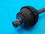4F0407272J Привод колеса передний правый Audi A6 (C6, 4F) 2005-2011