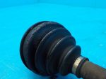 4F0407272J Привод колеса передний правый Audi A6 (C6, 4F) 2005-2011