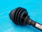 4F0407271J Привод колеса передний левый Audi A6 (C6, 4F) 2005-2011