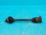4F0407271J Привод колеса передний левый Audi A6 (C6, 4F) 2005-2011