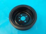 03G105243 Шкив коленвала VOLKSWAGEN Passat B6 2005-2009