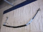 3B5880741G Подушка безопасности боковая левая (шторка) Passat B5 2000-2005 VOLKSWAGEN 