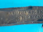 7L0407258A Поворотный кулак передний правый VOLKSWAGEN Touareg 1 (7L) 2002-2010