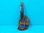 7L0407258A Поворотный кулак передний правый VOLKSWAGEN Touareg 1 (7L) 2002-2010