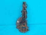 7L6407257A Поворотный кулак передний левый VOLKSWAGEN Touareg 1 (7L) 2002-2010