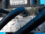 4F0614517AC Блок ABS Audi A6 (C6, 4F) 2005-2011