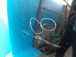 4F0823029F Капот Audi A6 (C6, 4F) 2005-2011