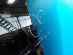 4F0823029F Капот Audi A6 (C6, 4F) 2005-2011