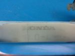 42700TL0G81 Ручка двери левая Honda Accord 8 2008-2013