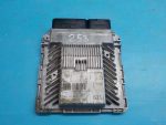 4F2 910 559 HX Блок управления двигателем Audi A6 (C6, 4F) 2005-2011