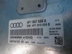 4F2990990B Блок управления двигателем Audi A6 (C6, 4F) 2005-2011
