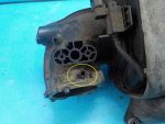 06E133210K Впускной коллектор Audi A6 (C6, 4F) 2005-2011