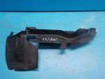 4F0 121 284 B Дефлектор радиатора правый Audi A6 (C6, 4F) 2005-2011
