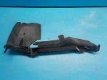 4F0 121 284 B Дефлектор радиатора правый Audi A6 (C6, 4F) 2005-2011