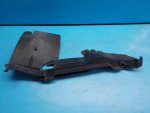 4F0 121 284 B Дефлектор радиатора правый Audi A6 (C6, 4F) 2005-2011