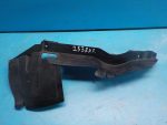 4F0 121 284 B Дефлектор радиатора правый Audi A6 (C6, 4F) 2005-2011