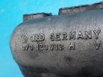 070 129 713 H Впускной коллектор VOLKSWAGEN Touareg 1 (7L) 2002-2010